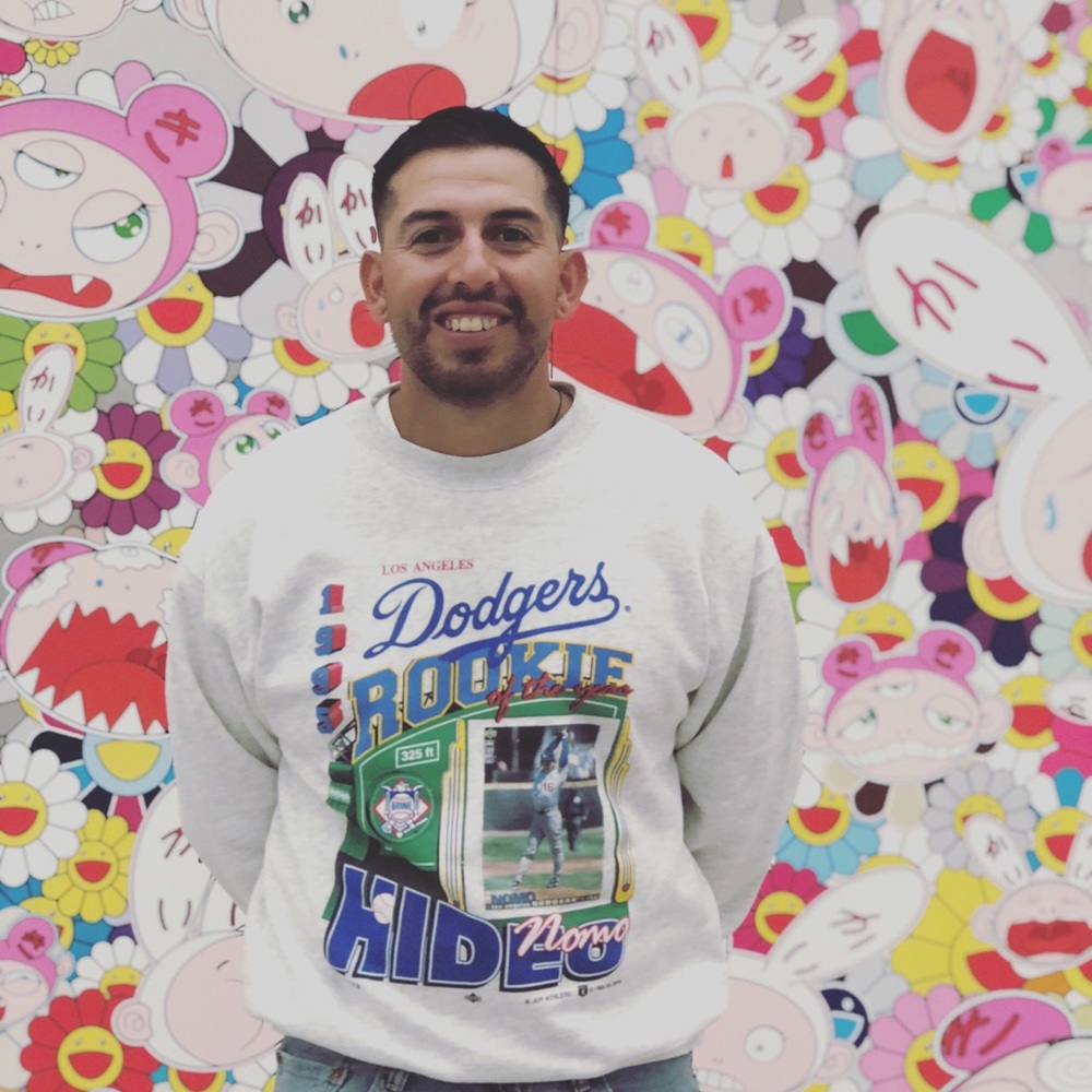 Meet your Posher, Jesus